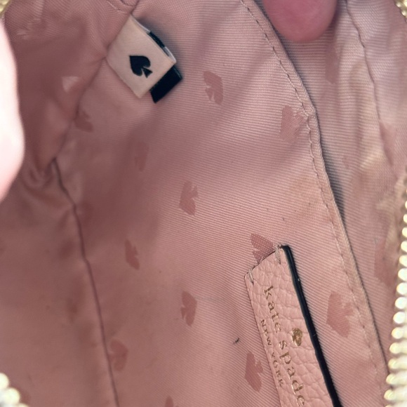 Kate Spade Crossbody Purse - Picture 7 of 15